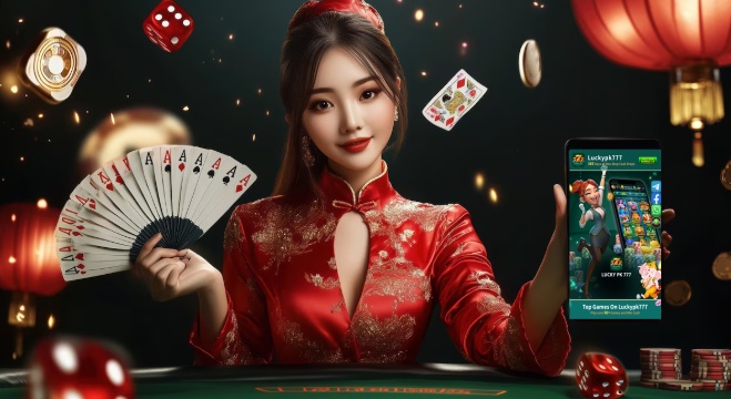 Valley View Casino - گیم کی قسم میں