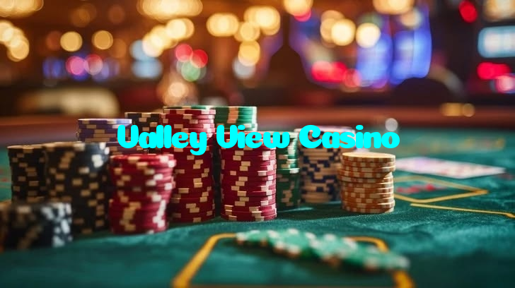 making first deposit on Valley View Casino website using local payment methods in Pakistan