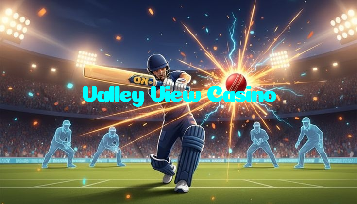 available types of Valley View Casino bet including pre-match live express and system bets