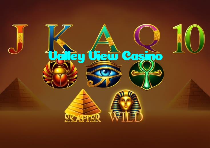 available types of Valley View Casino bet including pre-match live express and system bets