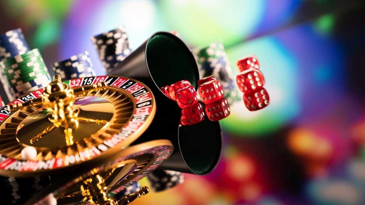 Valley View Casino کیسینو میں بکراٹکھیلیں