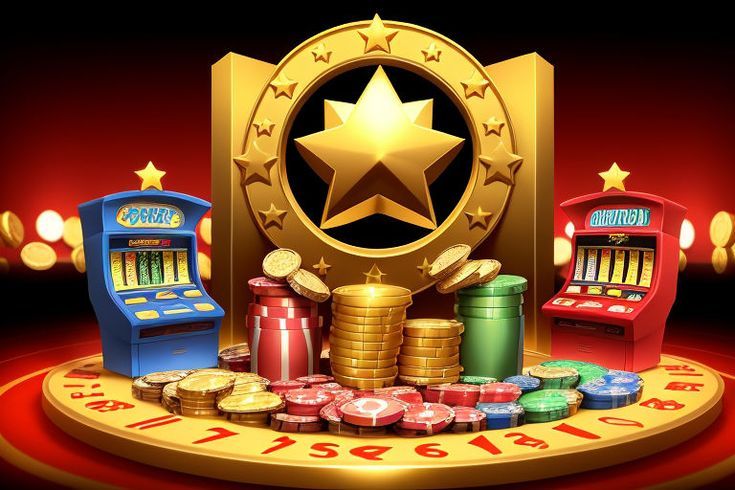 Valley View Casino کیسینو میں لاٹری گیمز میں حصہ لیں۔