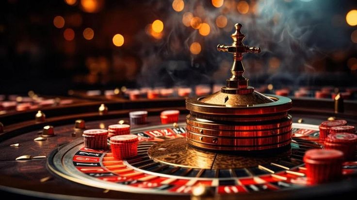 Valley View Casino پاکستان میں میگا ویز کیسینو گیمز