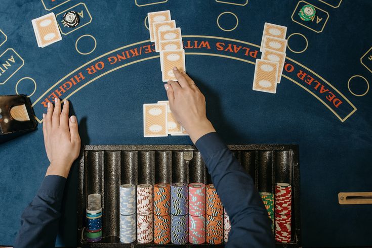 Valley View Casino سائٹ کے لیے آن لائن گیمز فراہم کرنے والے