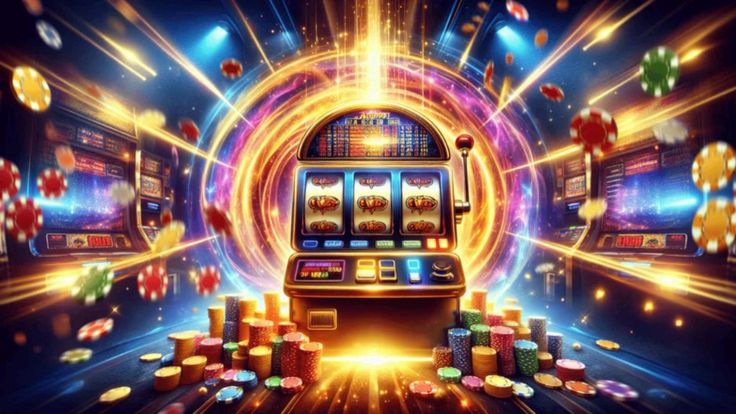 Valley View Casino کیسینو گیمز کا ایک زمرہ منتخب کریں

