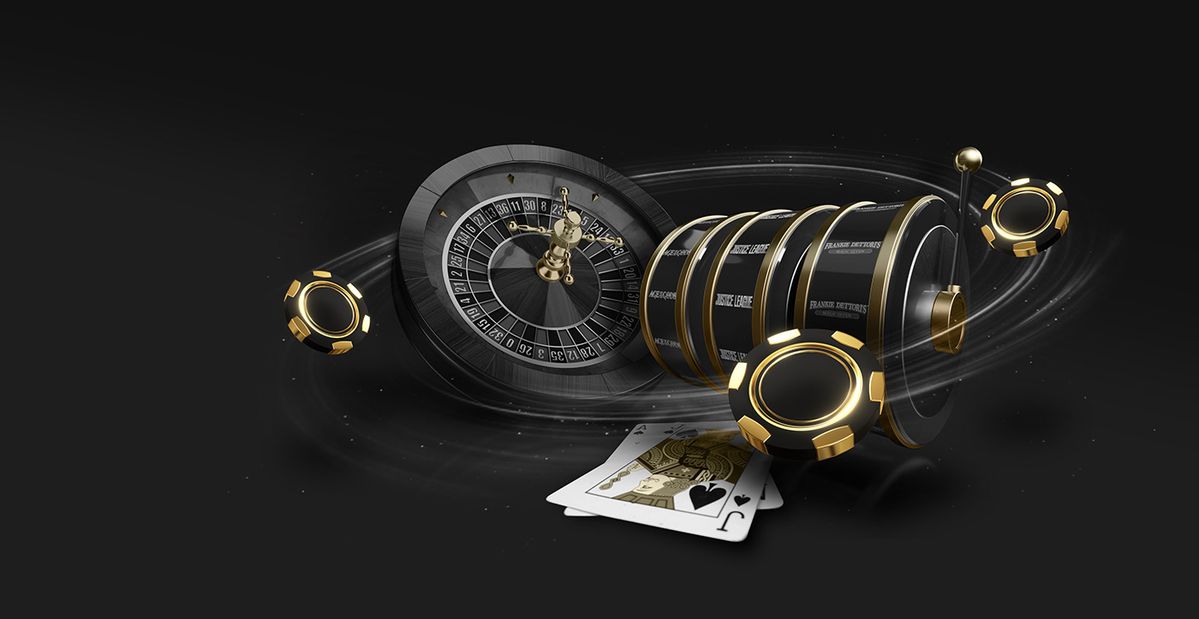 پاکستان کے نئے Valley View Casinoکیسینو کھلاڑیوں کے لیے خوش آمدید بونس