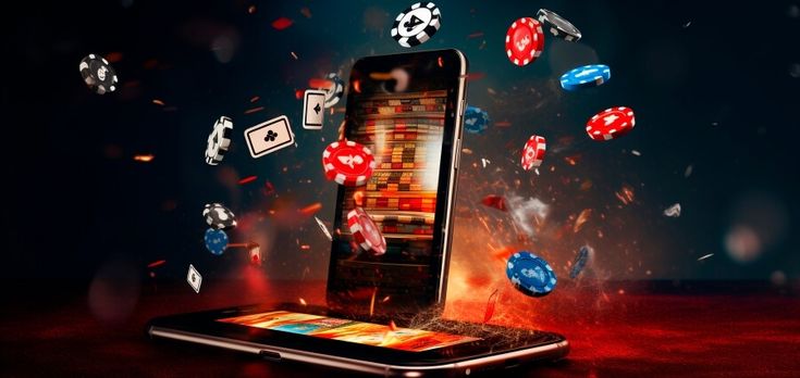 Valley View Casino ویب سائٹ پر کریش گیمز - فوری گیمز دستیاب ہیں۔